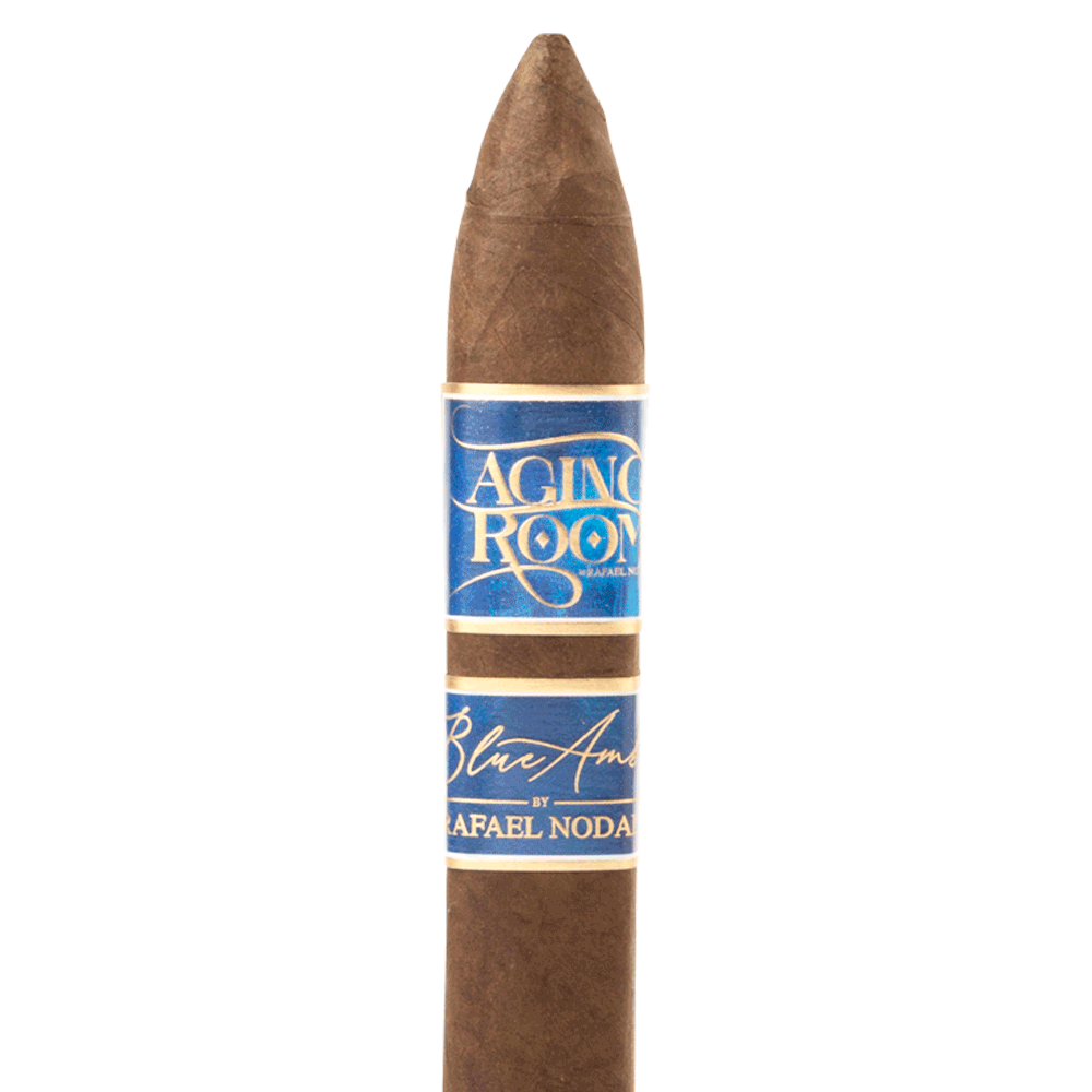 Turquoise Perfecto, , cigars